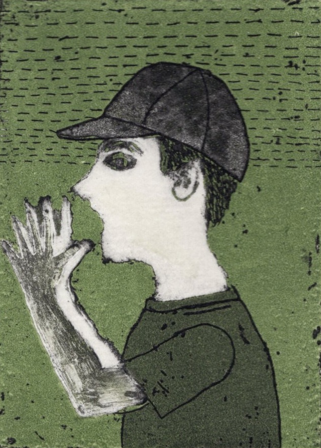 �N�����Ă�ł���