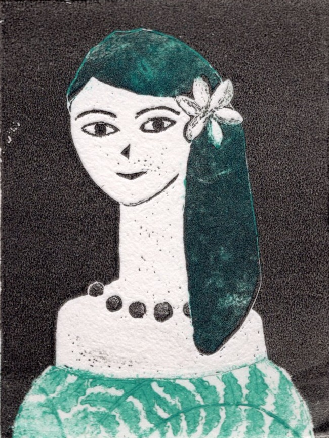 ���̖�͕l�ɏo��